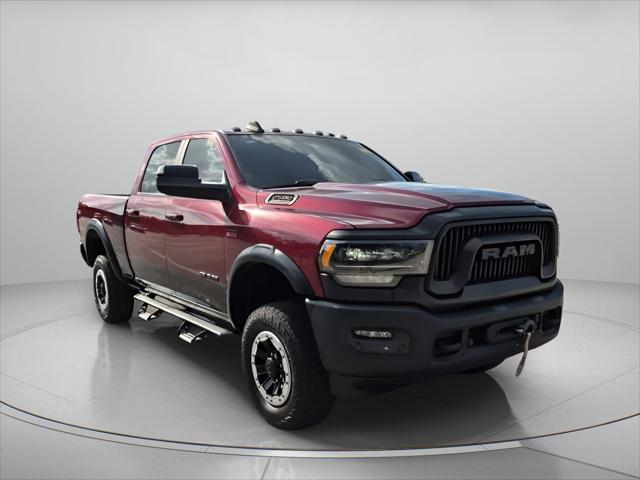 2022 Ram 2500 Power Wagon for sale in Orlando, FL
