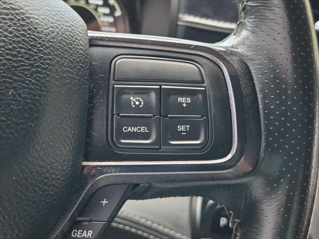 2022 Ram 2500 Power Wagon