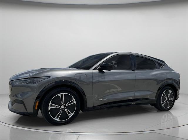 2023 Ford Mustang Mach-E Premium for sale in Orlando, FL