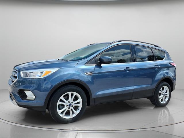 2018 Ford Escape SE for sale in Orlando, FL