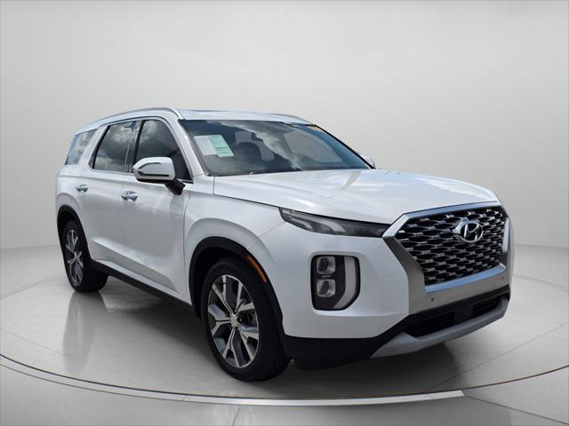 2020 Hyundai Palisade SEL for sale in Orlando, FL