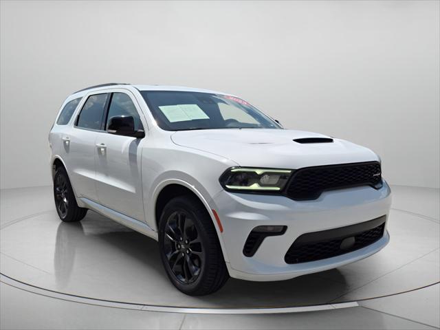 2023 Dodge Durango GT Plus AWD for sale in Orlando, FL