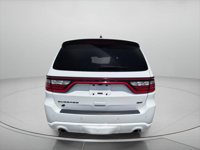 2023 Dodge Durango GT Plus AWD
