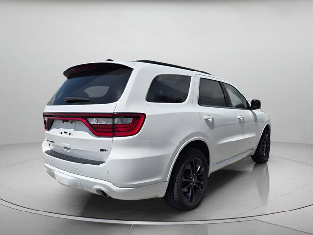 2023 Dodge Durango GT Plus AWD