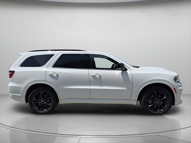 2023 Dodge Durango GT Plus AWD