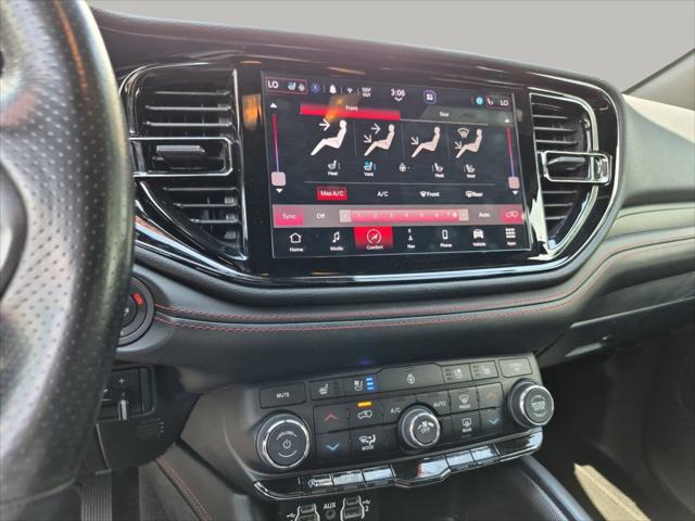 2023 Dodge Durango GT Plus AWD