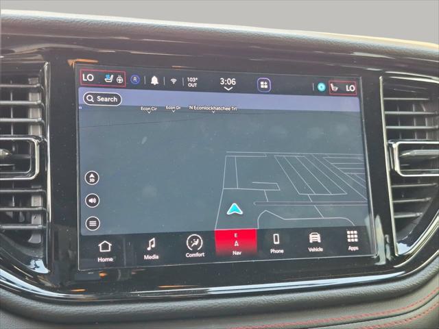 2023 Dodge Durango GT Plus AWD