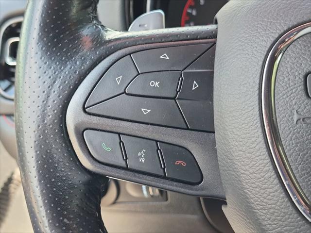 2023 Dodge Durango GT Plus AWD