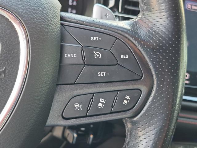 2023 Dodge Durango GT Plus AWD