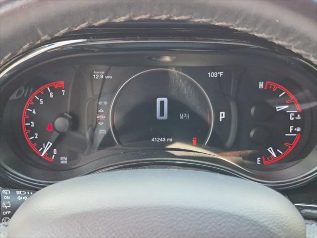 2023 Dodge Durango GT Plus AWD