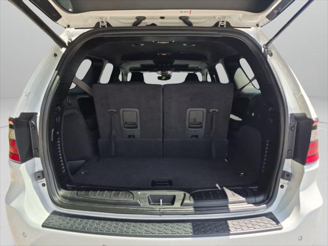2023 Dodge Durango GT Plus AWD