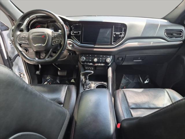 2023 Dodge Durango GT Plus AWD