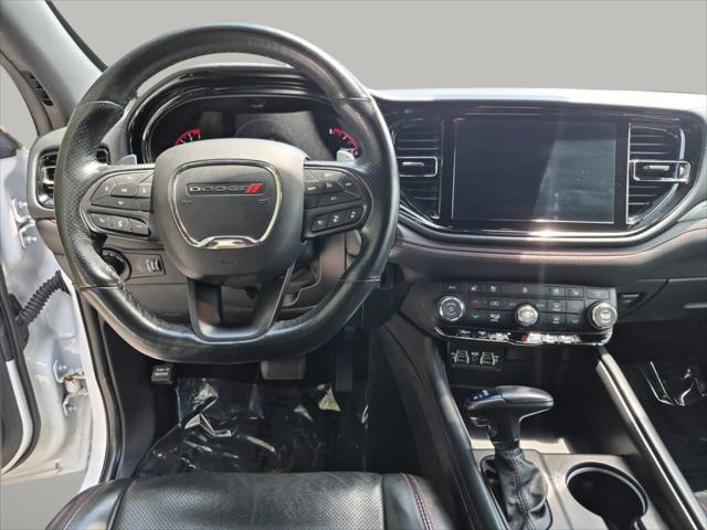 2023 Dodge Durango GT Plus AWD