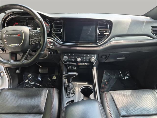 2023 Dodge Durango GT Plus AWD