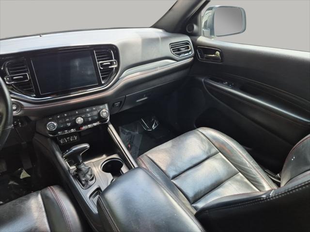 2023 Dodge Durango GT Plus AWD