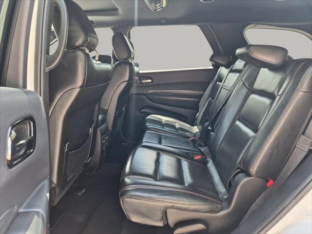 2023 Dodge Durango GT Plus AWD