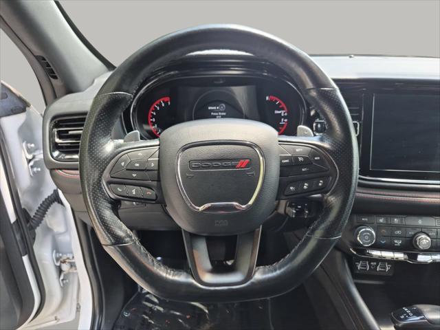2023 Dodge Durango GT Plus AWD