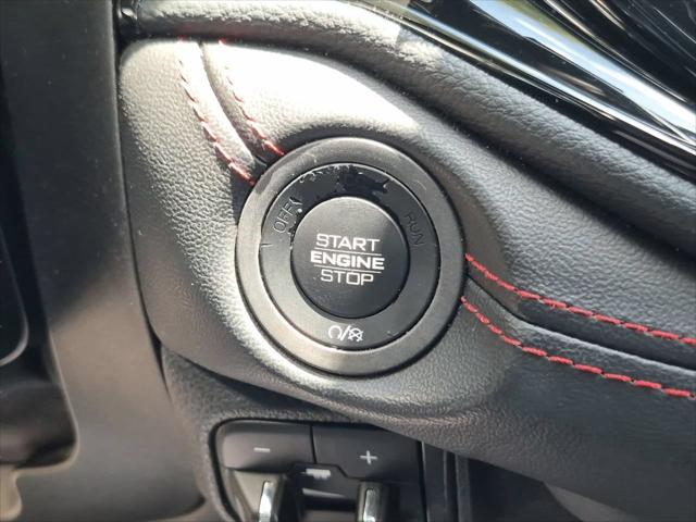2023 Dodge Durango GT Plus AWD