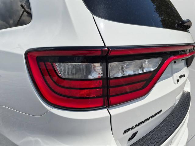 2023 Dodge Durango GT Plus AWD