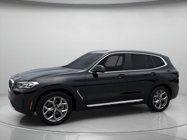 2023 BMW X3 sDrive30i for sale in Orlando, FL