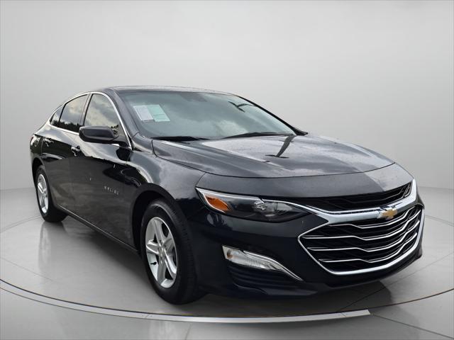 2024 Chevrolet Malibu FWD LS for sale in Orlando, FL