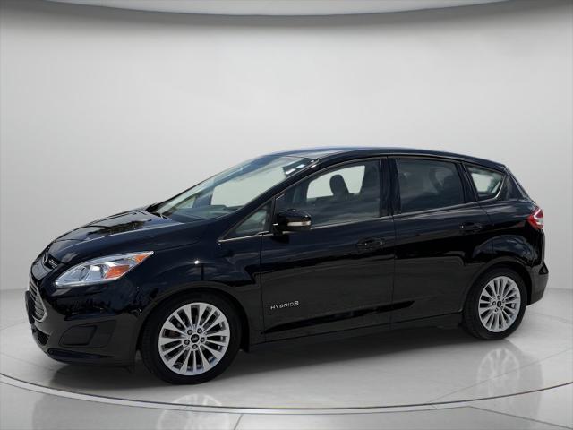 2018 Ford C-Max Hybrid SE for sale in Orlando, FL