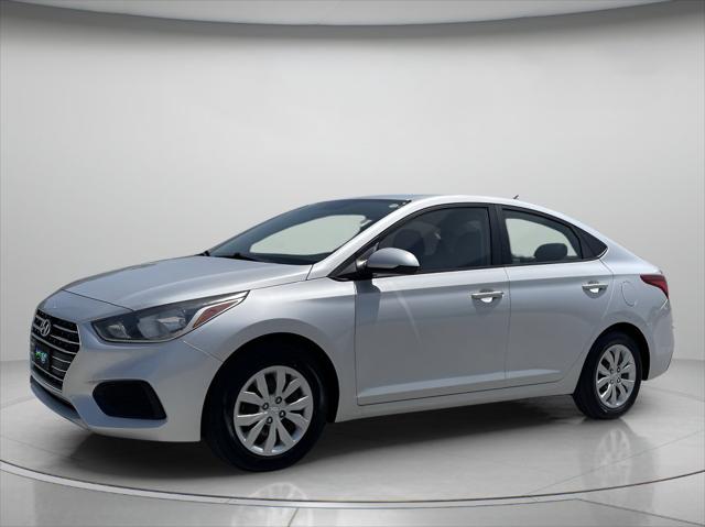 2020 Hyundai Accent SE for sale in Orlando, FL
