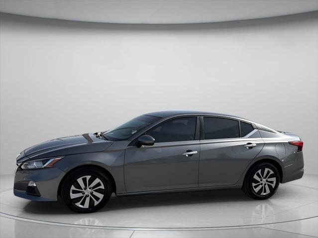 2021 Nissan Altima S FWD for sale in Orlando, FL
