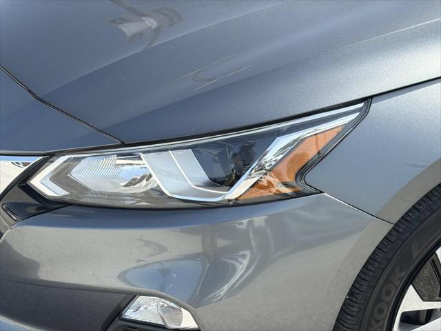 2021 Nissan Altima S FWD