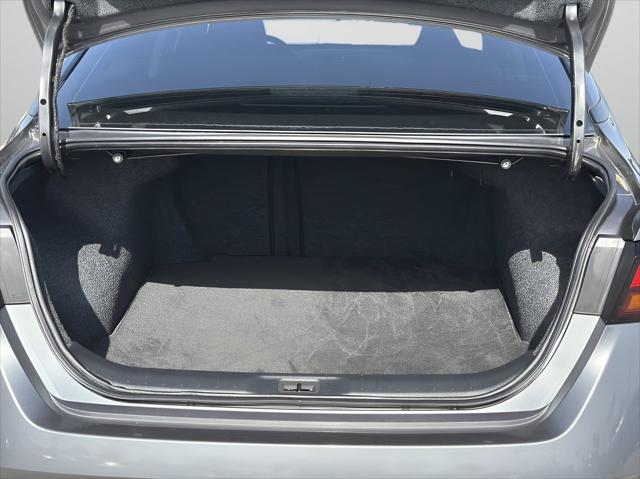 2021 Nissan Altima S FWD