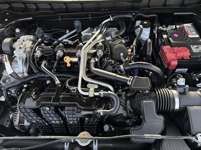 2021 Nissan Altima S FWD
