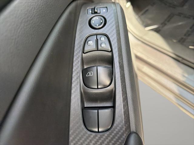 2021 Nissan Altima S FWD