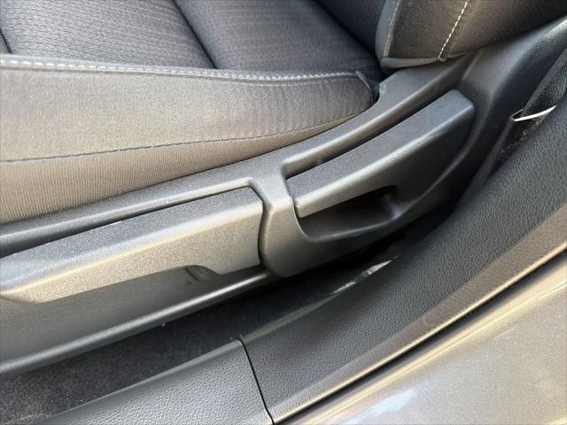 2021 Nissan Altima S FWD