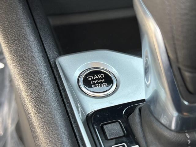 2021 Nissan Altima S FWD