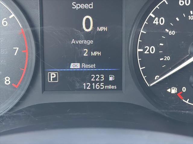 2021 Nissan Altima S FWD