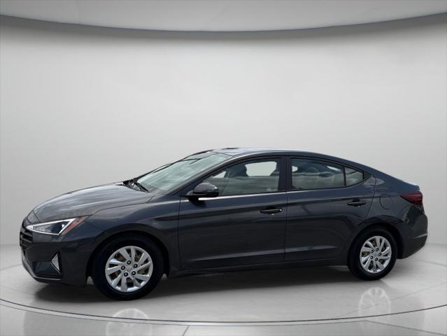 2020 Hyundai Elantra SE for sale in Orlando, FL