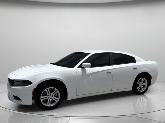 2021 Dodge Charger SXT RWD for sale in Orlando, FL