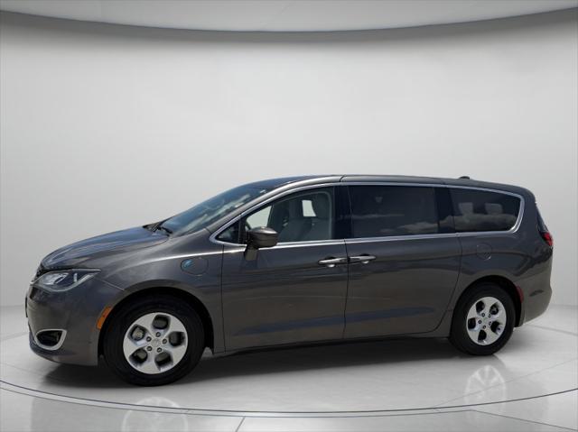 2017 Chrysler Pacifica Hybrid Touring Plus for sale in Orlando, FL