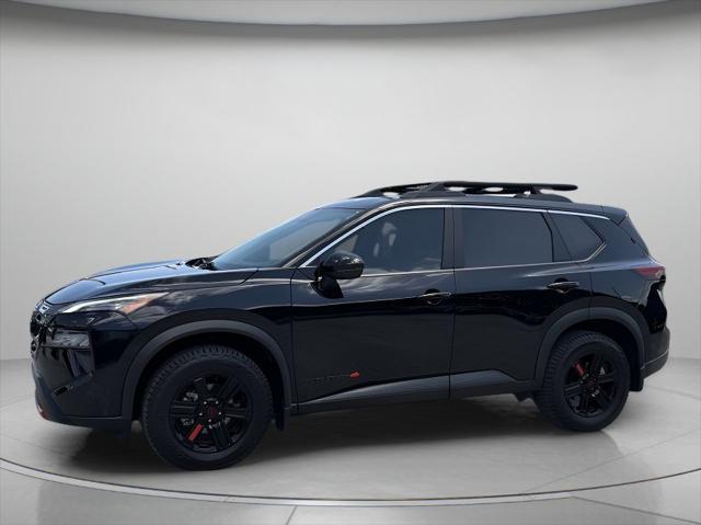 2025 Nissan Rogue Rock Creek for sale in Orlando, FL