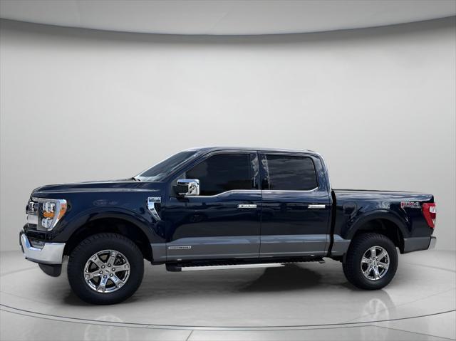 2023 Ford F-150 LARIAT for sale in Orlando, FL