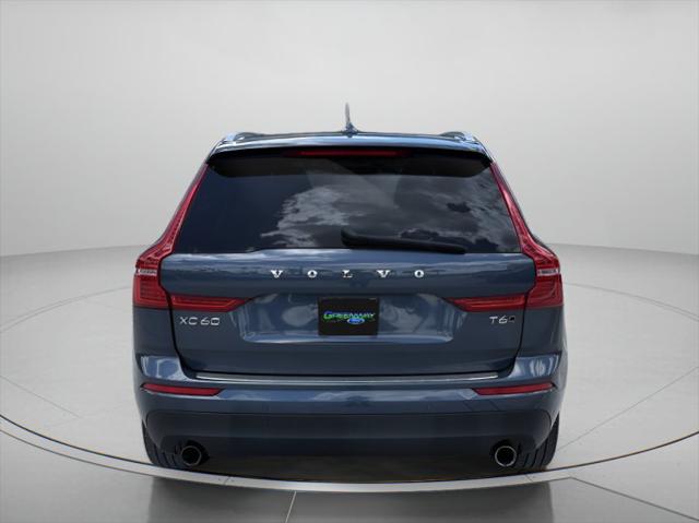 2021 Volvo XC60 T6 Momentum