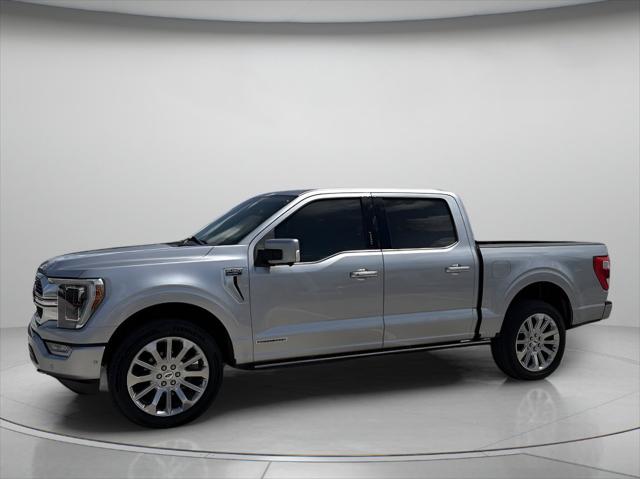 2023 Ford F-150 Limited for sale in Orlando, FL