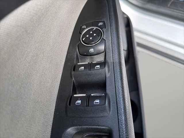 2019 Ford Fusion S