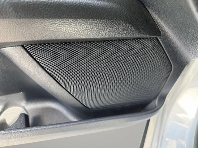 2019 Ford Fusion S
