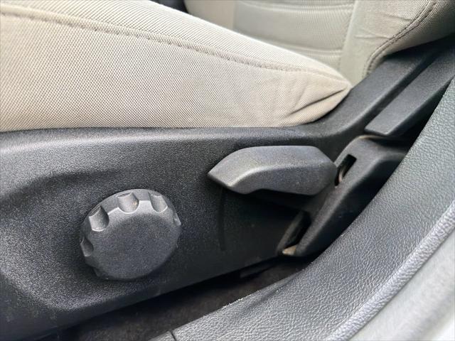 2019 Ford Fusion S