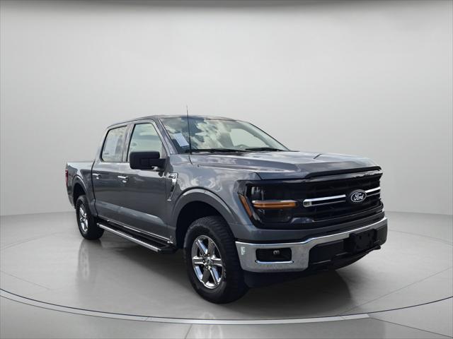2025 Ford F-150 XLT for sale in Orlando, FL