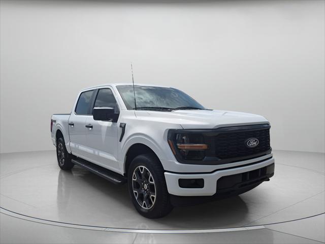 2025 Ford F-150 STX for sale in Orlando, FL
