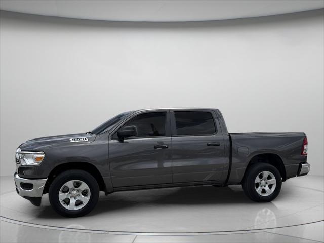 2024 Ram 1500 Tradesman Crew Cab 4x4 57 Box for sale in Orlando, FL