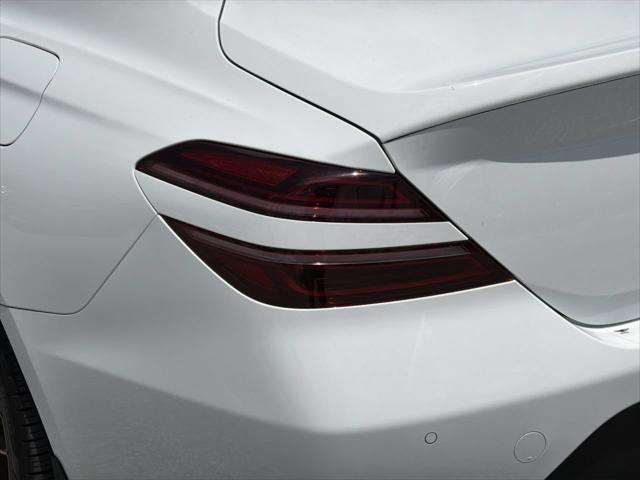 2022 Genesis G70 3.3T RWD