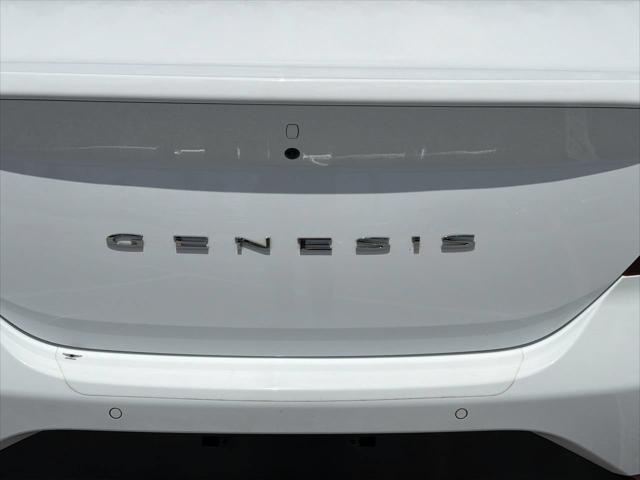 2022 Genesis G70 3.3T RWD
